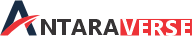 Antara Verse Logo